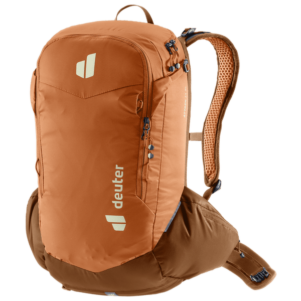Rucsac deuter Attack 14 SL mocha-pecan
