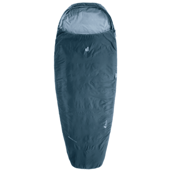 Sac de dormit deuter Dreamlite EL 15 nautic-breeze