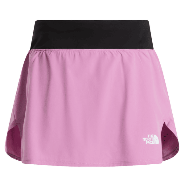 Fuste The North Face Flex Woven Skort Women G6E HUSHED LAVENDER