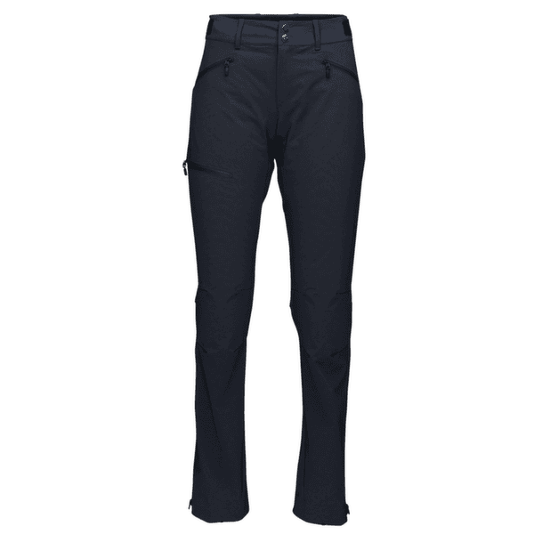Pantaloni Norrona falketind flex1 Pants Women Caviar Black