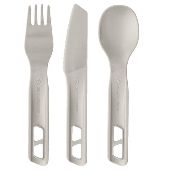 Tacâmuri Sea to Summit Horizon Cutlery Set 3 Piece Moonstruck