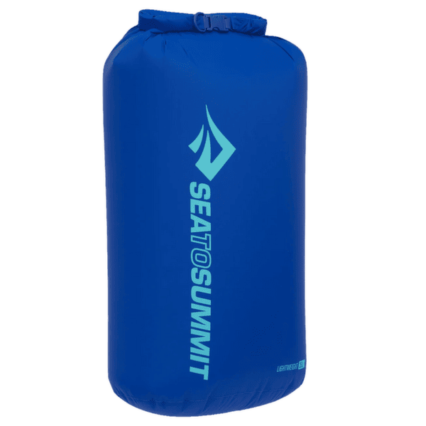 Geantă Sea to Summit Lightweight Dry Bag 35L Surf the Web