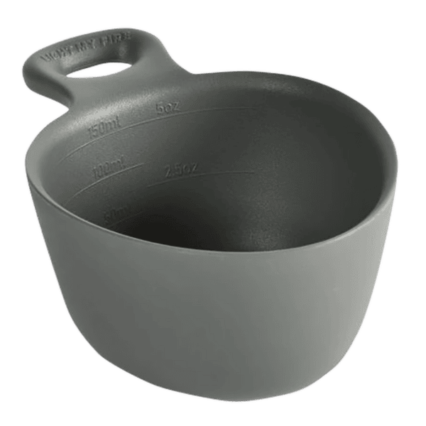 Bol Light My Fire Swedish Kasa 150 ml Sagegreen