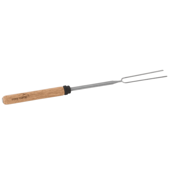 Furculiță EasyCamp Campfire Grill Fork