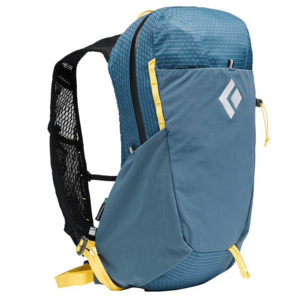 Rucsac Black Diamond PURSUIT 15 Midnight Blue