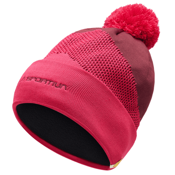Căciuli La Sportiva KNITTY BEANIE Redwood/Azalea