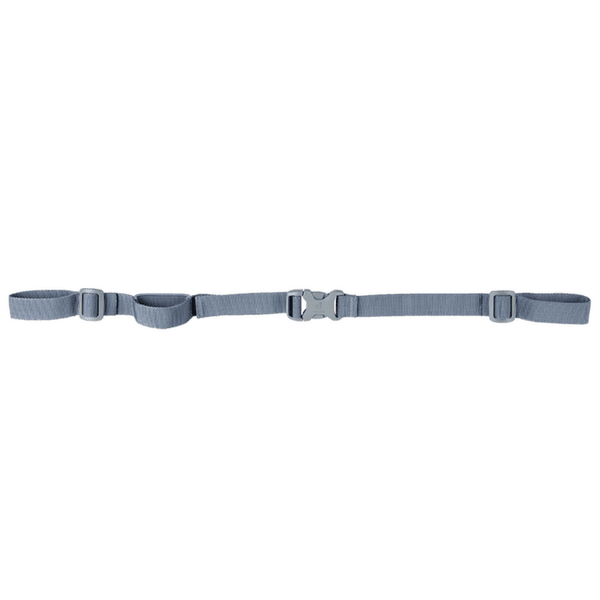 Curea deuter Chest Belt 20mm grey