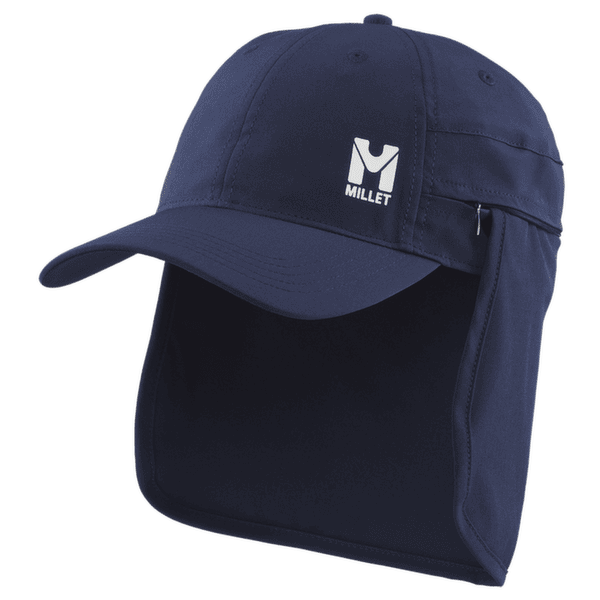Capac Millet TREKKER II CAP SAPHIR NEW