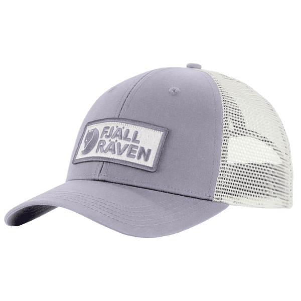 Capac Fjällräven Fjällräven Langtradarkeps Lavender Mist