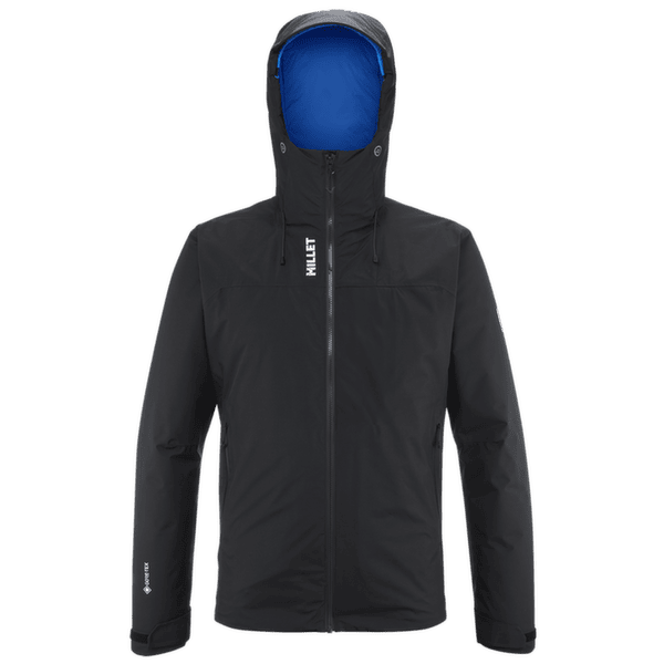 Jachetă Millet SENECA GTX 2L WARM JACKET MEN NOIR NEW