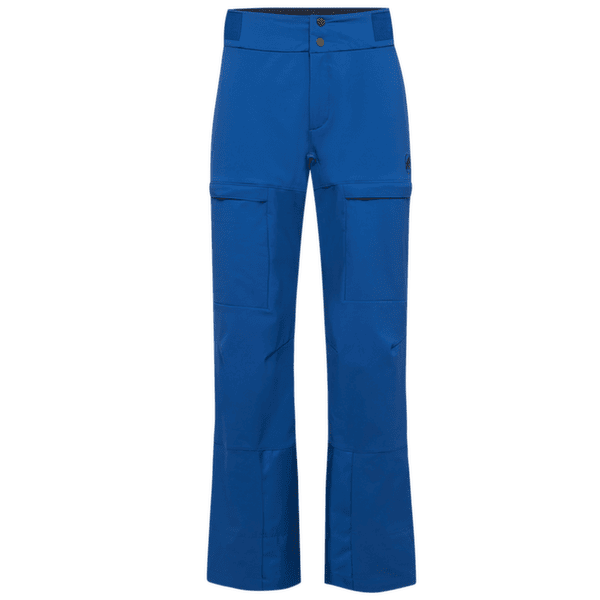 Pantaloni Mammut Skintrack SO Pants Men 50665 tschiel