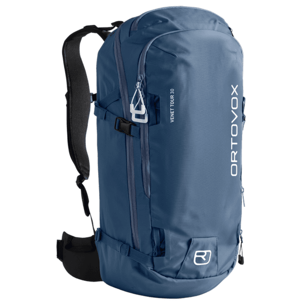 Rucsac Ortovox VENET TOUR 30 57501 Light Nunatak