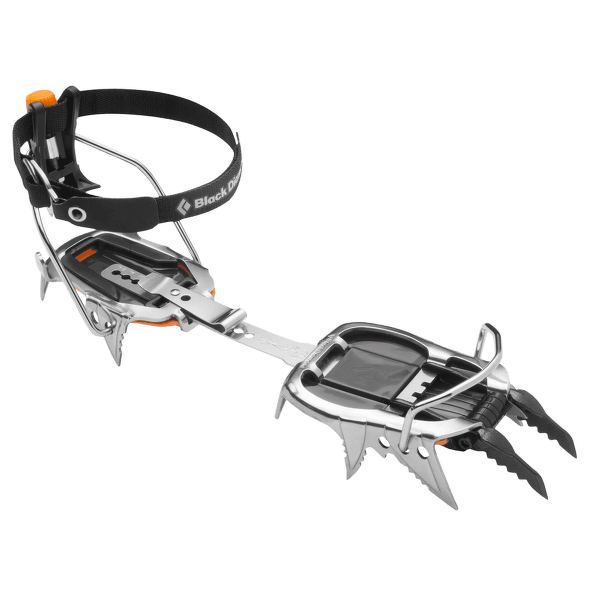 Cyborg Pro