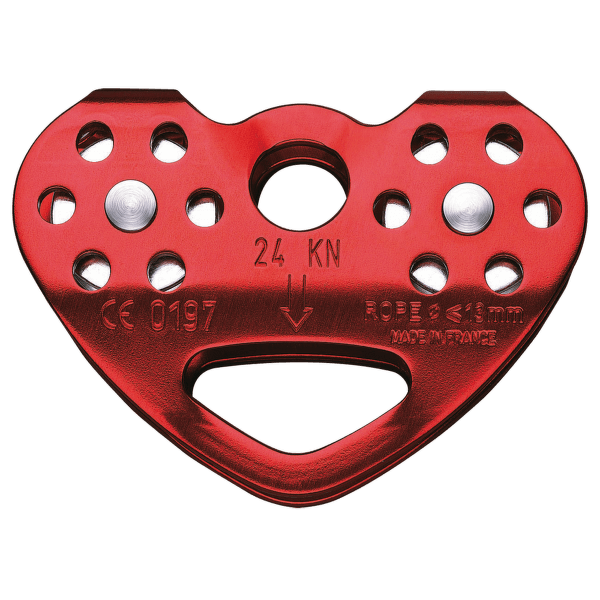 Scripete Petzl Tandem P21