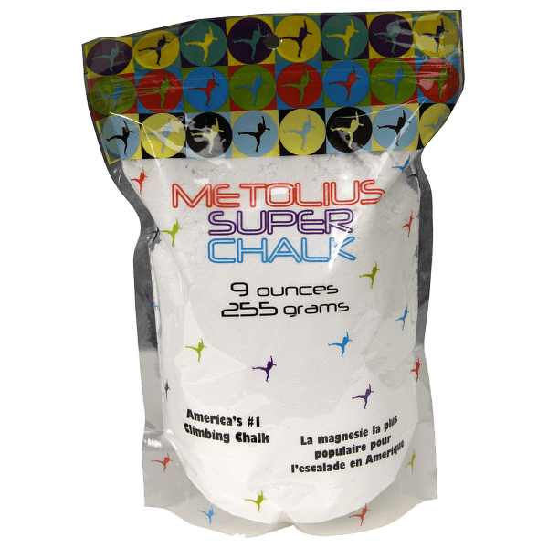 Magneziu Metolius Super chalk 255