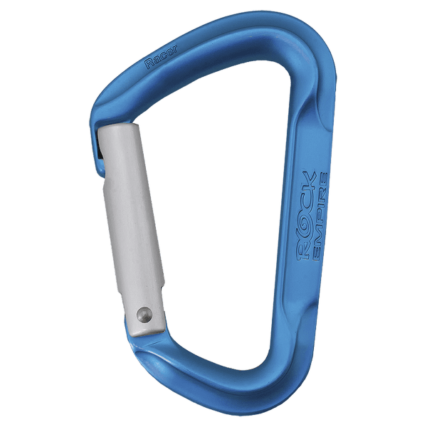 Carabină Rock Empire Racer Straight (ZRC045) Azurová 004