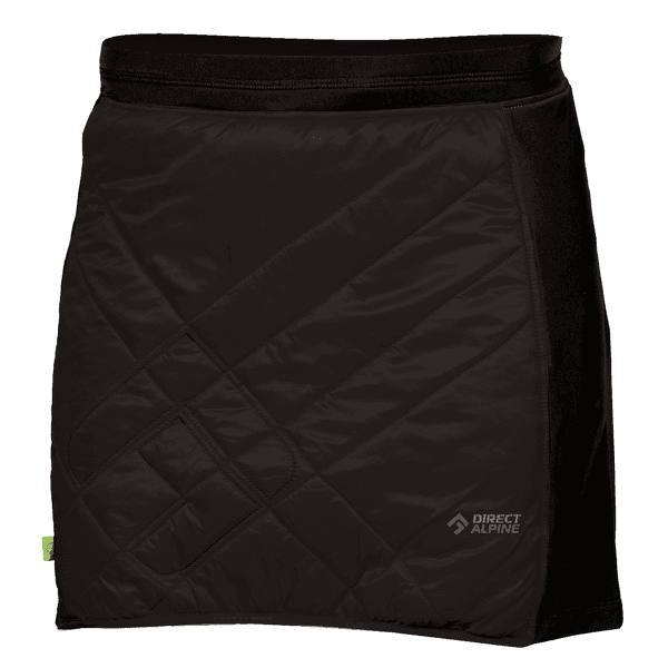 Fuste Direct Alpine Tofana 2.0 Women black/black