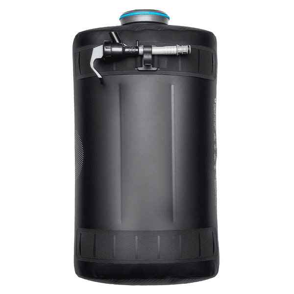 Geantă Hydrapak Expedition 8 l Chasm Black