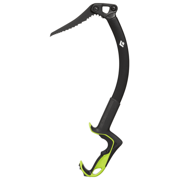 Reactor Ice Tool