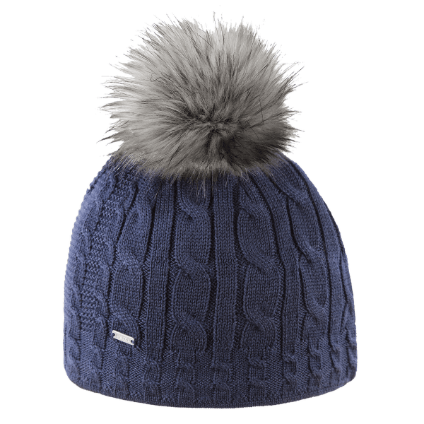 Căciuli Kama Knitted beanie A121 108 navy