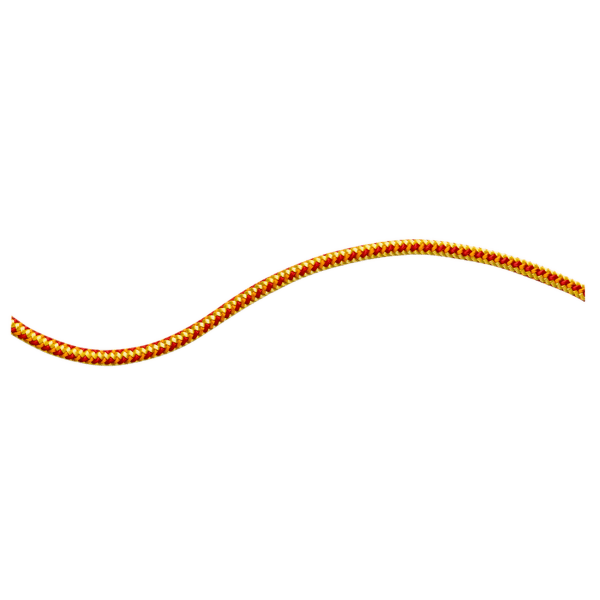 Buclă Mammut Accessory Cord 5 mm (2010-00052) yellow 1037