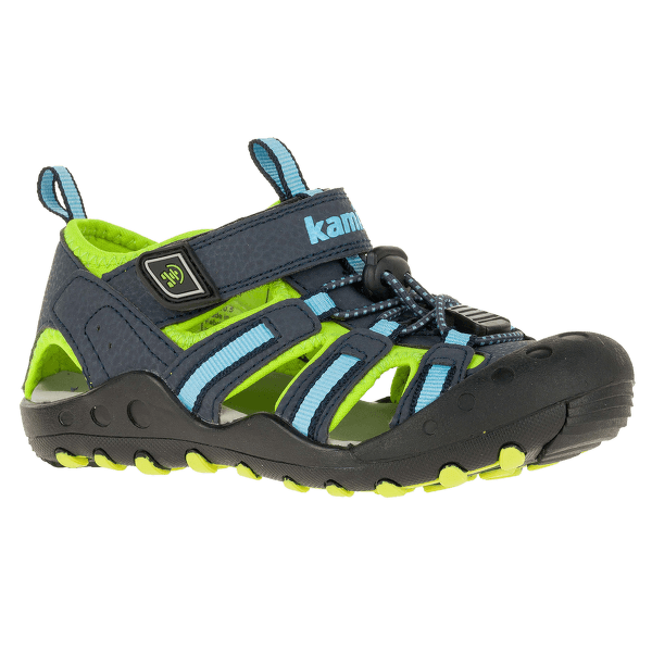 Sandale Kamik CRAB BLU