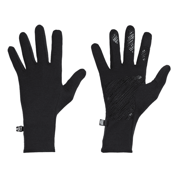 Mănuși Icebreaker Adult Guantum Gloves Black