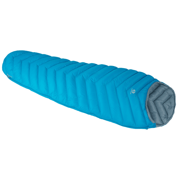 Sac de dormit Sir Joseph Attack II 400 turquoise