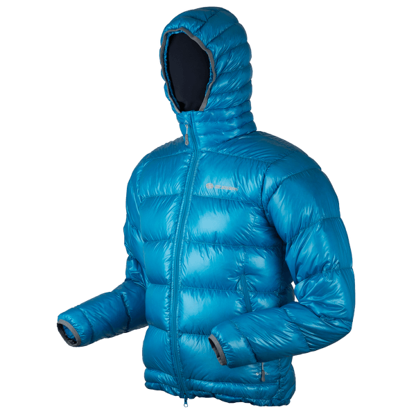 Jachetă Sir Joseph Koteka III Men blue