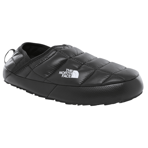 Încălțăminte The North Face Thermoball™ Traction Mule V Women TNF BLACK/TNF BLACK