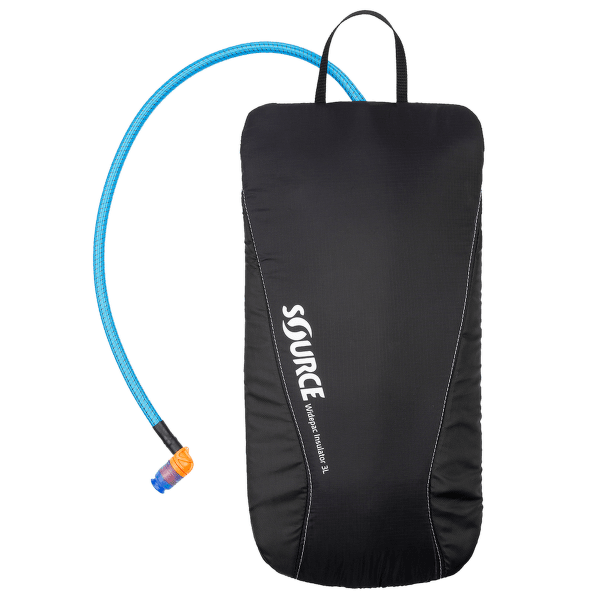 Copertă Source Widepac insulator 3L