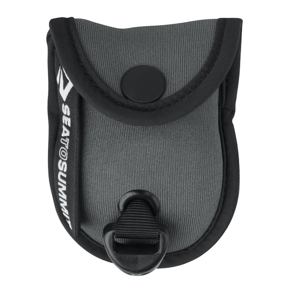 ND Sea to Summit Clothesline Black