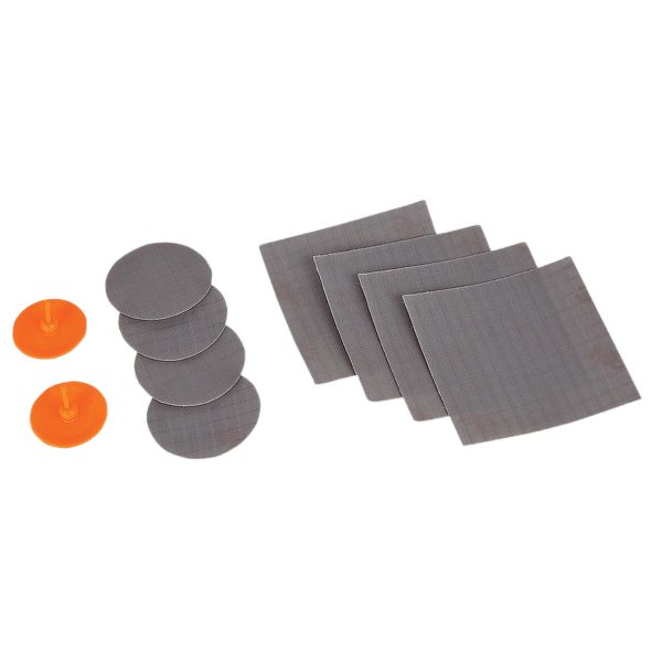 Lipire Sea to Summit Mat Repair Kit Grey