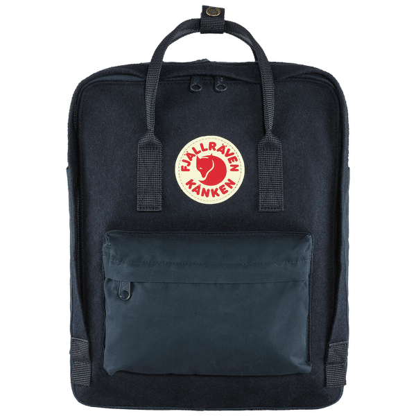 Rucsac Fjällräven Kanken Re-Wool Night Sky