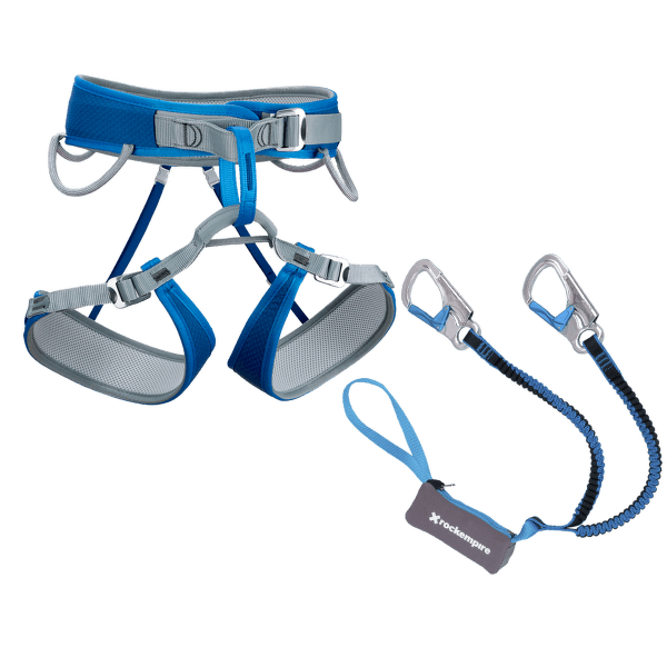 Set de ferată Rock Empire DynaGo Streak 000