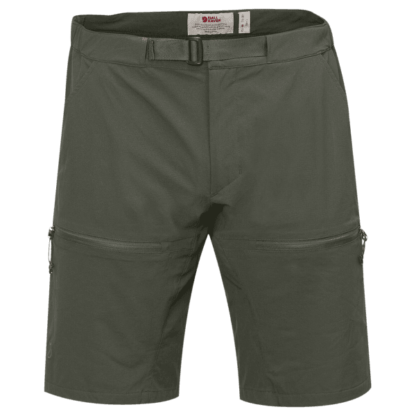 Pantaloni scurți Fjällräven High Coast Hike Shorts Men Mountain Grey
