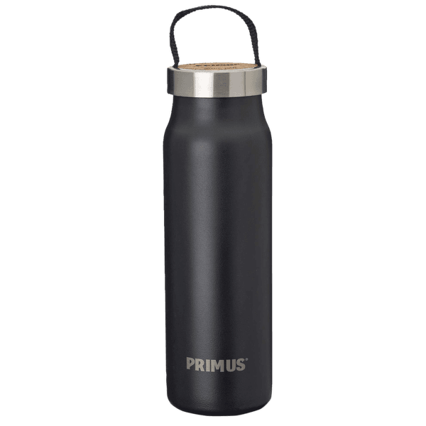 Termos Primus Klunken V. Bottle 0.5L Black