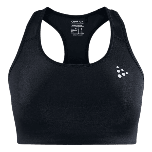 Sutien Craft Training Classic 999000 Black