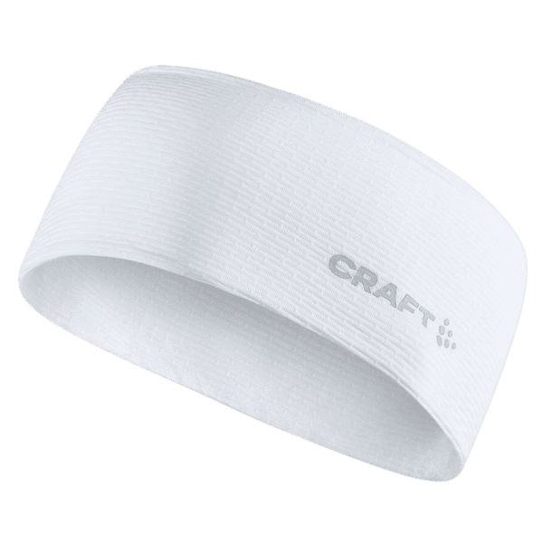 Bandă pentru cap Craft Mesh Nanoweight 900000 WHITE