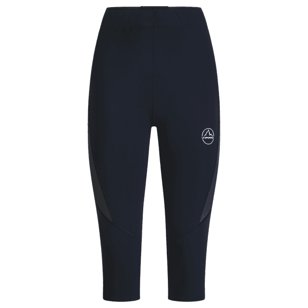 Colanți 3/5 La Sportiva TRIUMPH TIGHT 3/4 Women Black