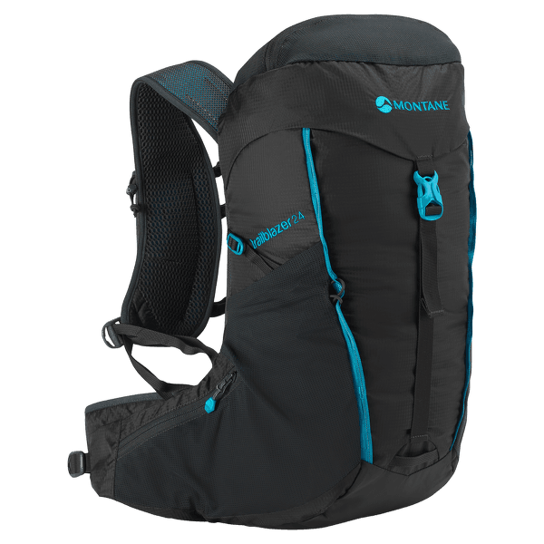 Rucsac Montane Fem Trailblazer 24 CHARCOAL