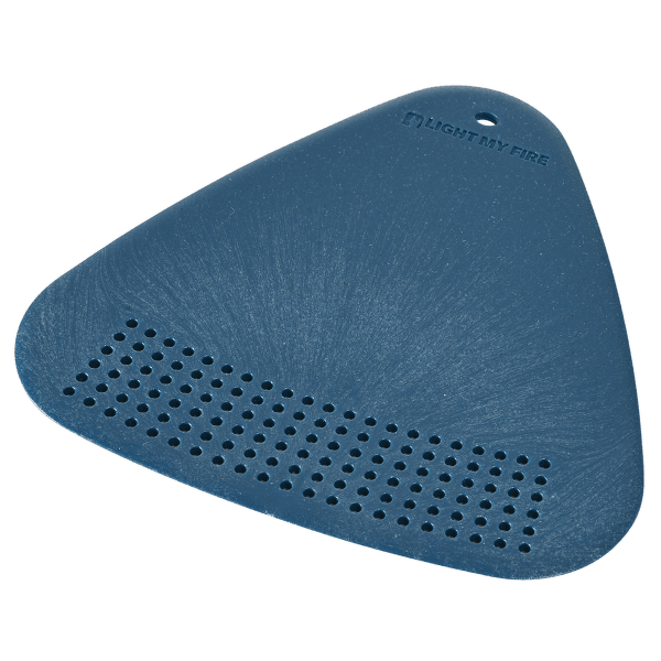 Farfurii Light My Fire CuttingBoard 2in1 HazyBlue