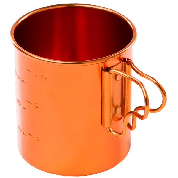 Cană GSI Bugaboo Cup Orange