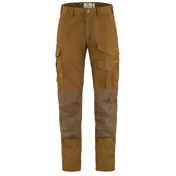 Pantaloni Fjällräven Barents Pro Trousers Men Chestnut-Timber Brown