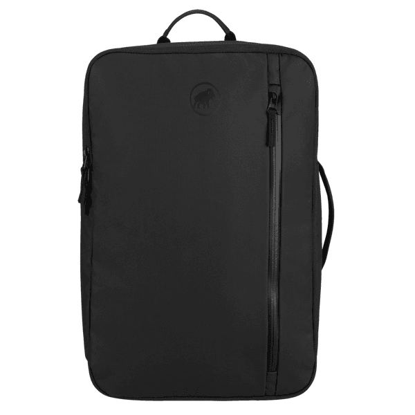 Rucsac Mammut Seon Transporter 25 black 0001