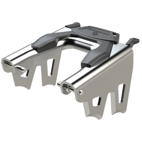 Crampoane Fritschi Crampon Traxion 100 (including bag)