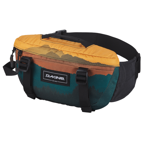 Rinichi Dakine Hot Laps FIRE MOUNTAIN