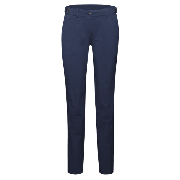 Pantaloni Mammut Runbold Pants Women marine 5118