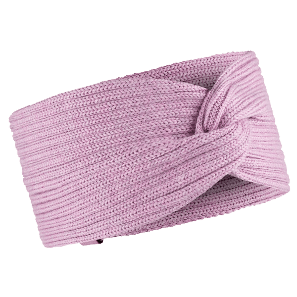 Bandă pentru cap Buff Knitted Headband NORVAL PANSY