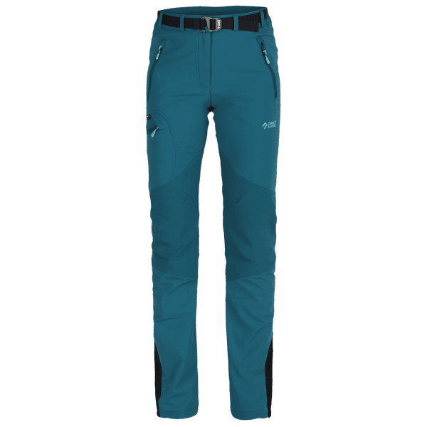 Pantaloni Direct Alpine Badile Lady 4.0 emerald